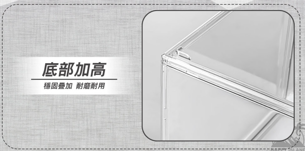 ０號 壓克力 展示盒 公仔展示 透明展示盒 公仔收納 模型盒 娃娃展示盒 公仔盒 GK展示盒 泡泡瑪特展示